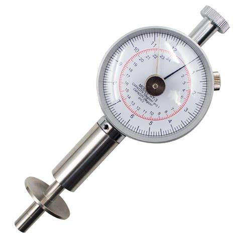 fruit  hardness tester|fruit pressure tester.